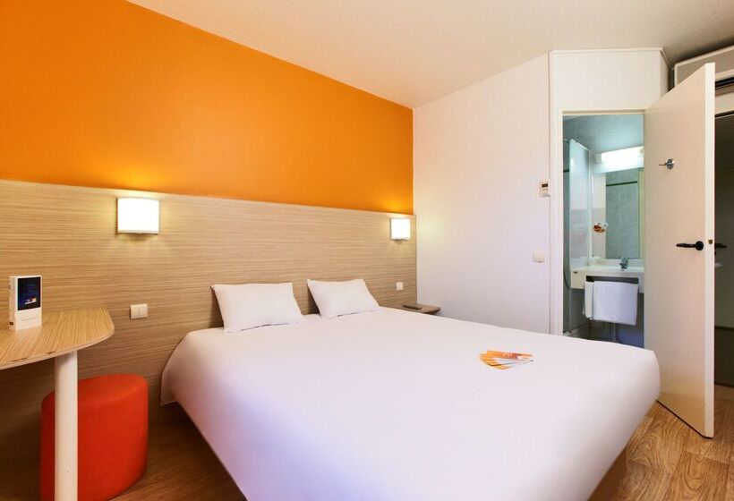 B&b Hotel Saint Witz Roissy