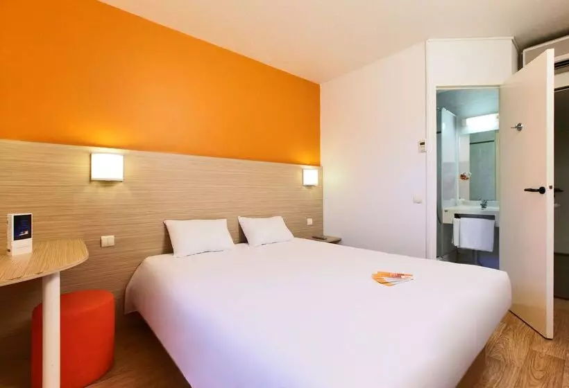 B&b Hotel Saint Witz Roissy