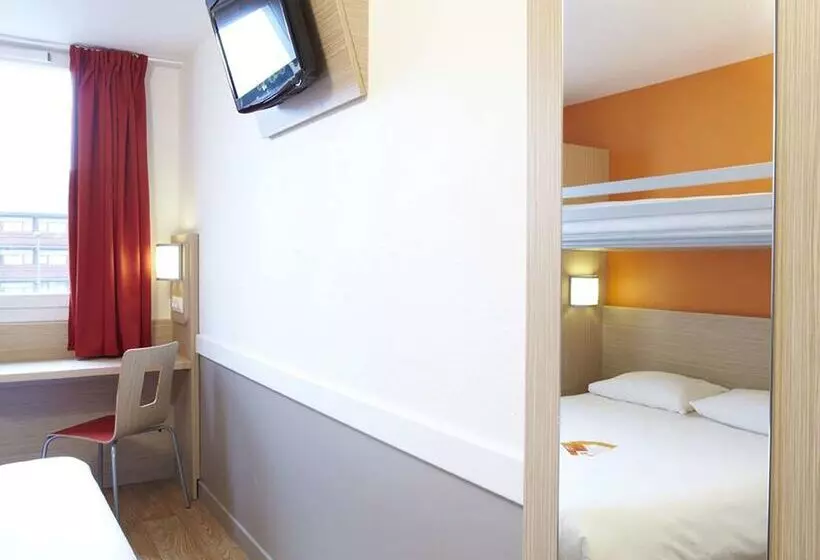 B&b Hotel Saint Witz Roissy