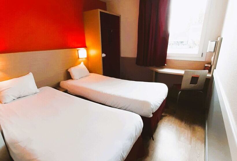 B&b Hotel Saint Witz Roissy