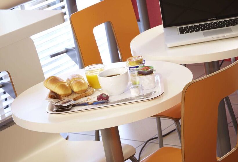 Hotel Premiere Classe St Brieuc Tregueux