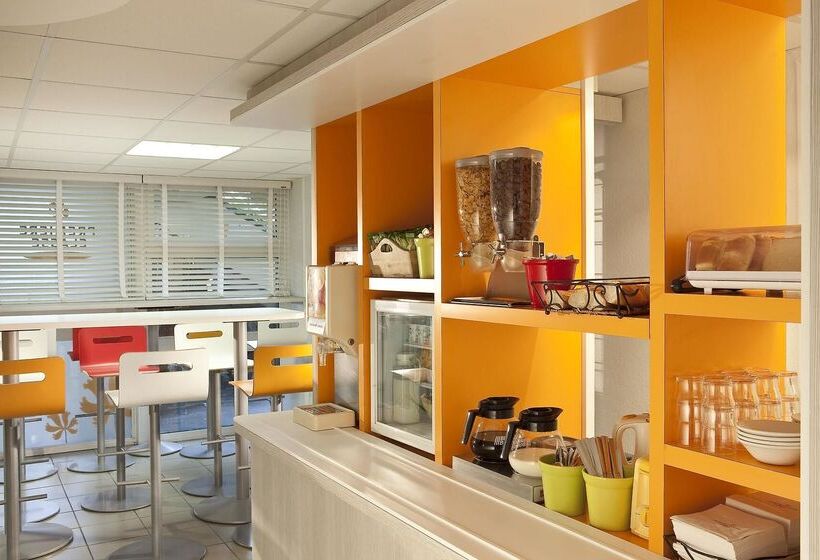 Hotel Premiere Classe St Brieuc Tregueux