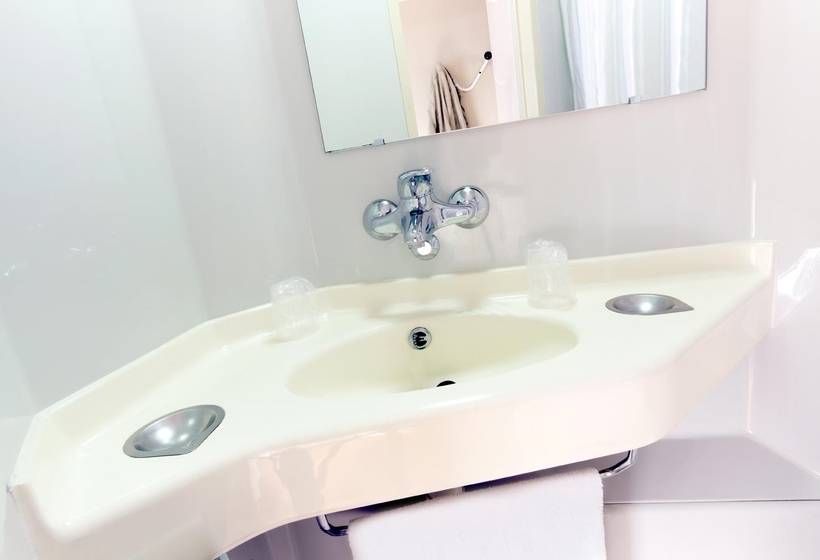 Hotel Premiere Classe St Brieuc Tregueux