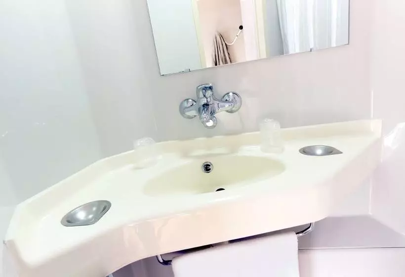 호텔 Premiere Classe St Brieuc Tregueux