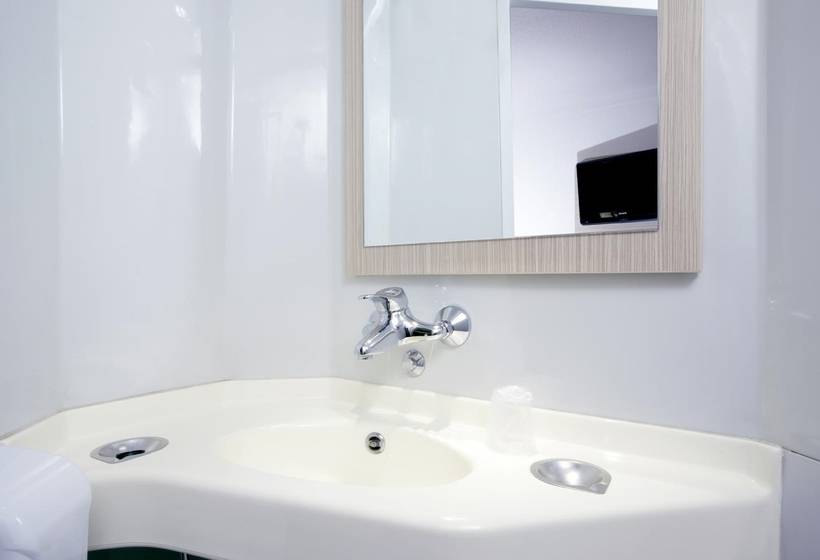 Hotel Premiere Classe St Brieuc Tregueux