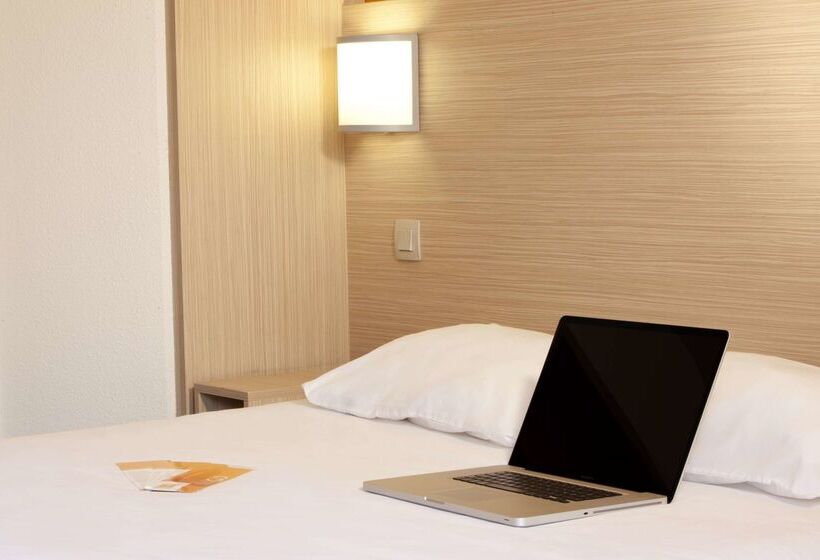 Hotel Premiere Classe St Brieuc Tregueux