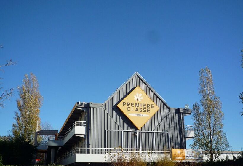 Hotel Premiere Classe Valence Sud