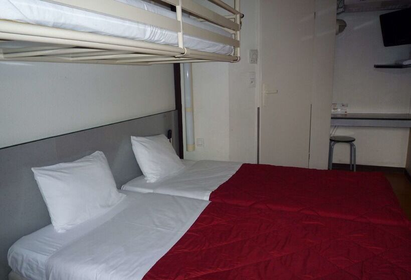 Hotel Premiere Classe Valence Sud