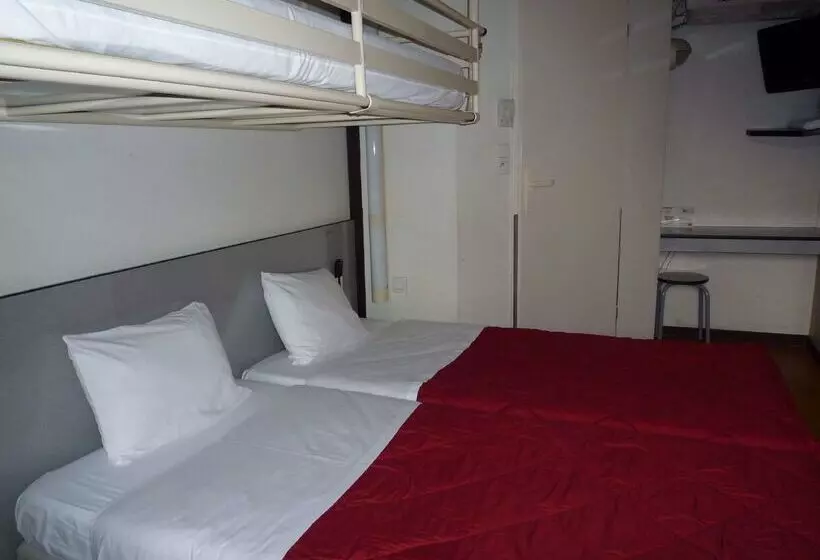 בית מלון כפרי Premiere Classe Valence Sud