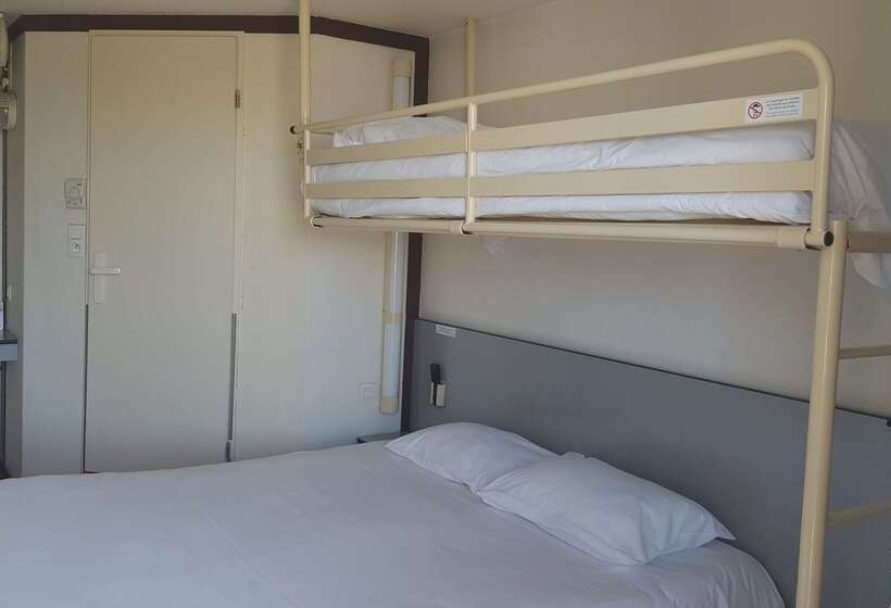 Hotel Premiere Classe Valence Sud