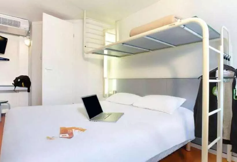 בית מלון כפרי Premiere Classe Valence Sud