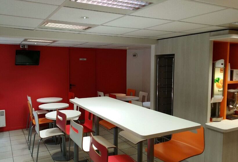 Hotel Premiere Classe Valence Sud