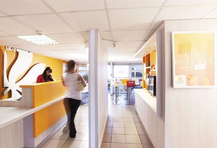 Hotel Premiere Classe Valence Sud