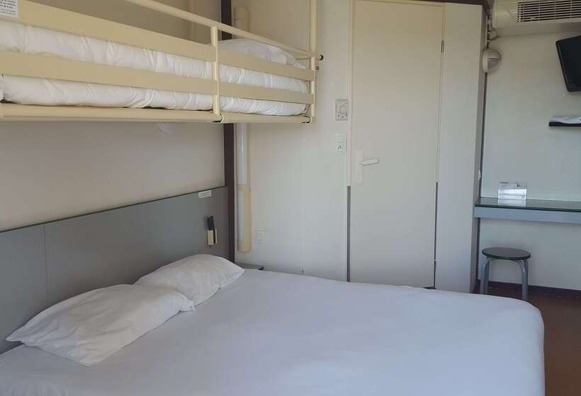 Hotel Premiere Classe Valence Sud