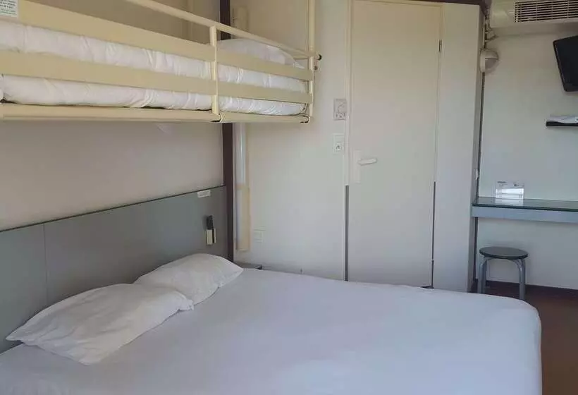 בית מלון כפרי Premiere Classe Valence Sud