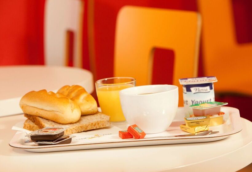 هتل Premiere Classe Valenciennes Ouest Petite Foret