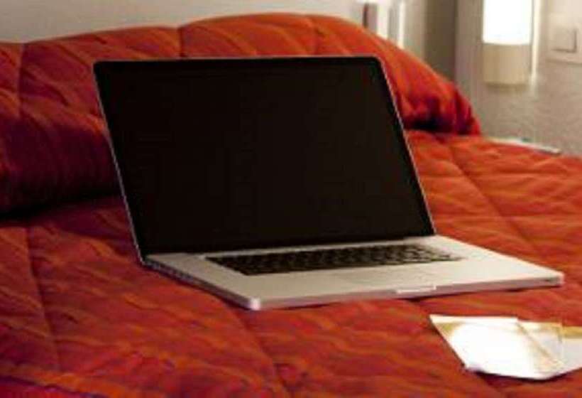 ホテル Premiere Classe Vierzon