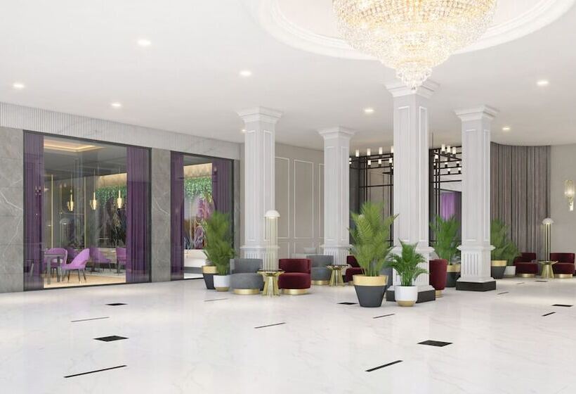 Hotel Riu Madeira - All Inclusive