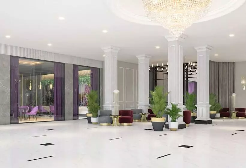 Hotel Riu Madeira - All Inclusive