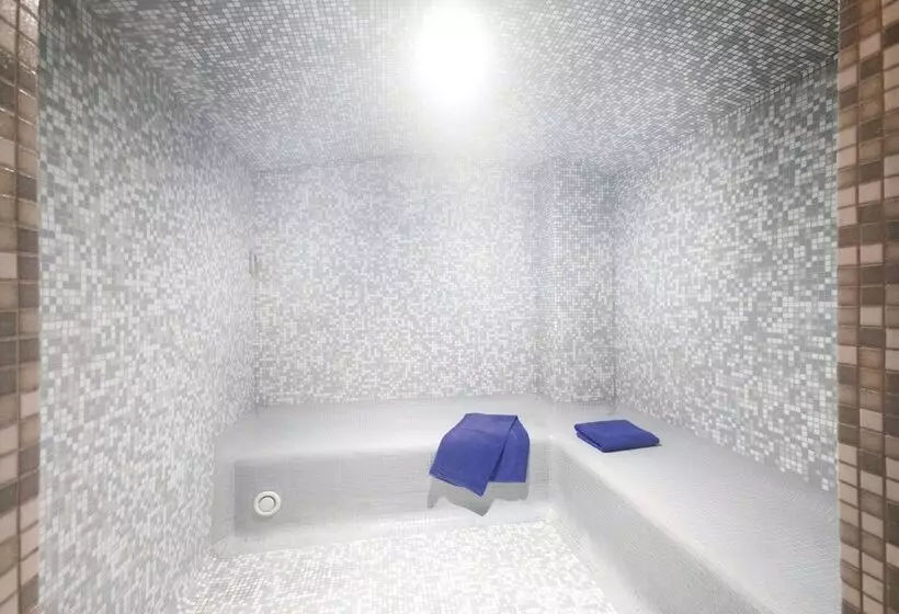 Hotel Riu Madeira - All Inclusive