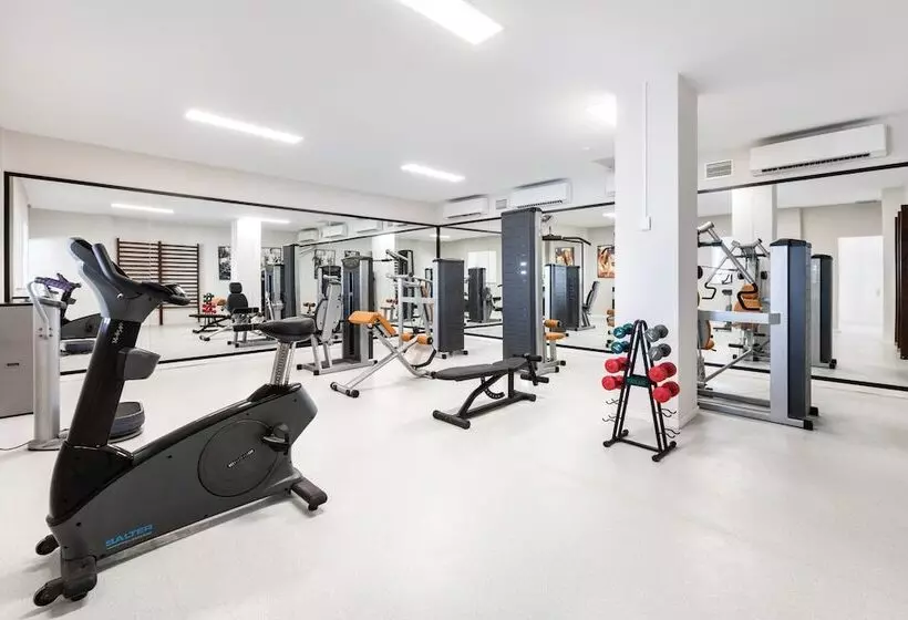 Hotel Riu Madeira - All Inclusive