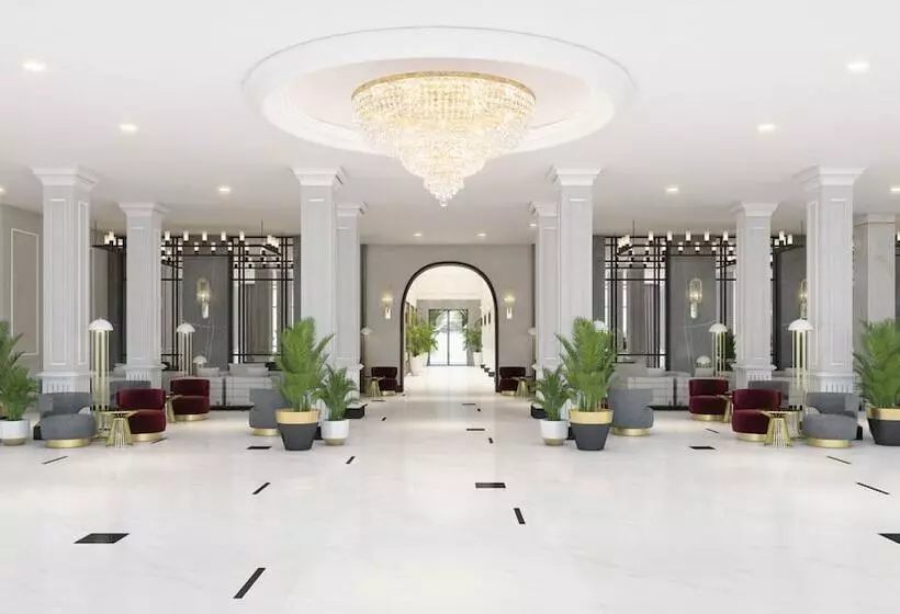 Hotel Riu Madeira - All Inclusive