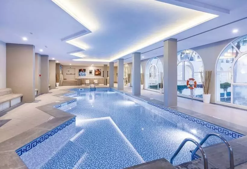 Hotel Riu Madeira - All Inclusive