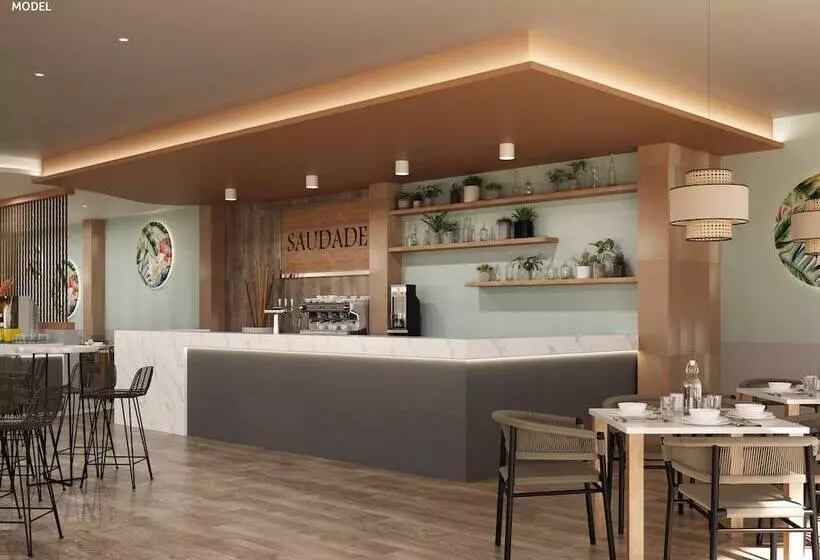 Hotel Riu Madeira - All Inclusive