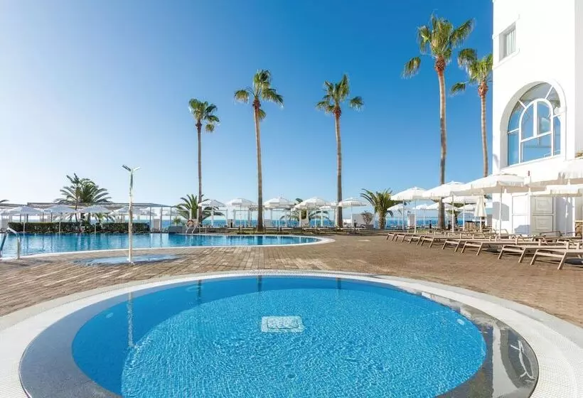 Hotel Riu Madeira - All Inclusive