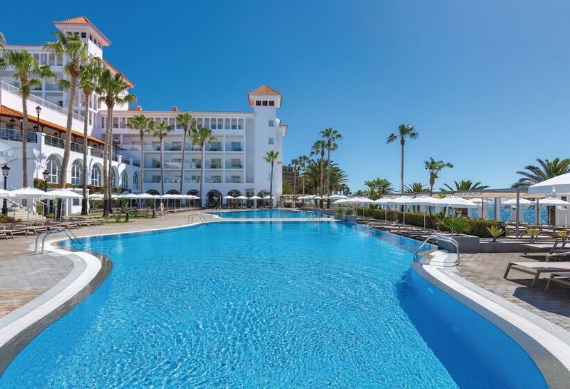 Hotel Riu Madeira - All Inclusive