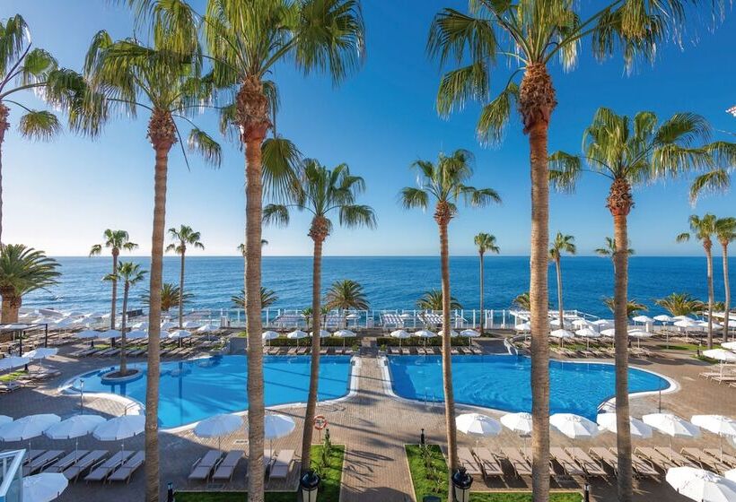 Hotel Riu Madeira - All Inclusive