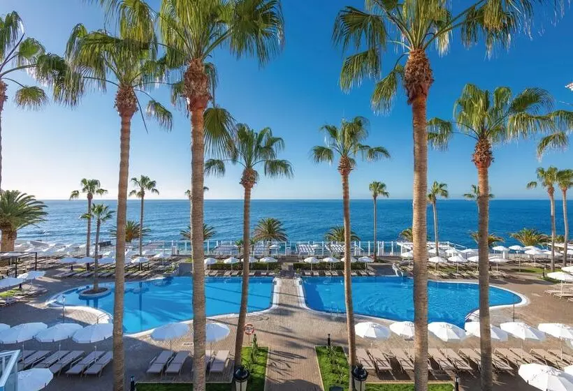 Hotel Riu Madeira - All Inclusive