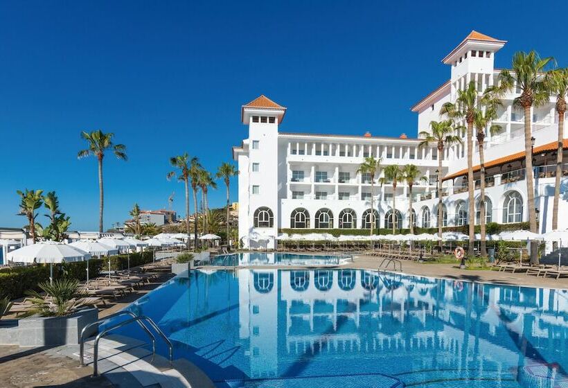 Hotel Riu Madeira - All Inclusive