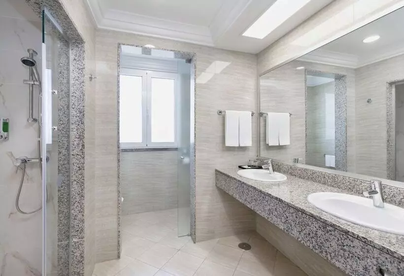 Hotel Riu Madeira - All Inclusive