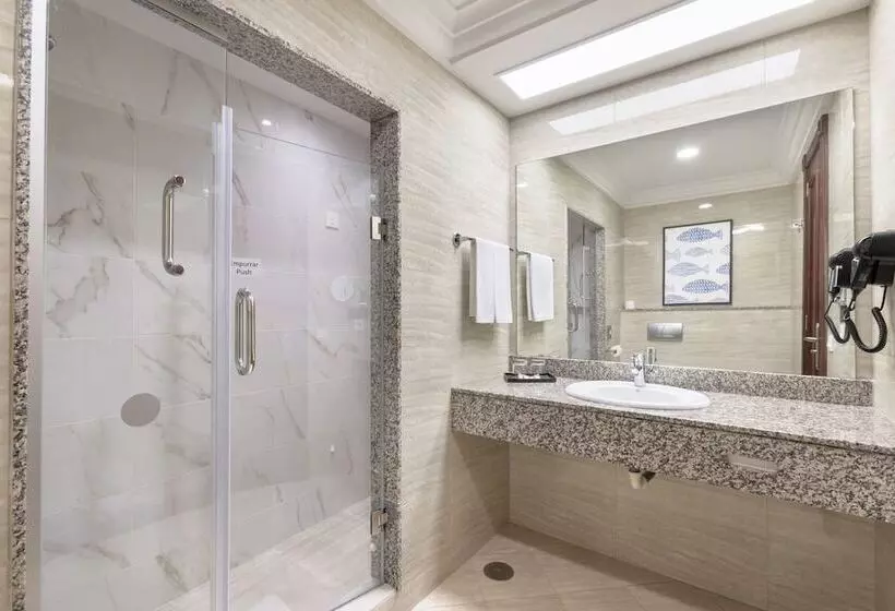 Hotel Riu Madeira - All Inclusive