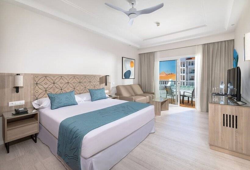 Hotel Riu Madeira - All Inclusive