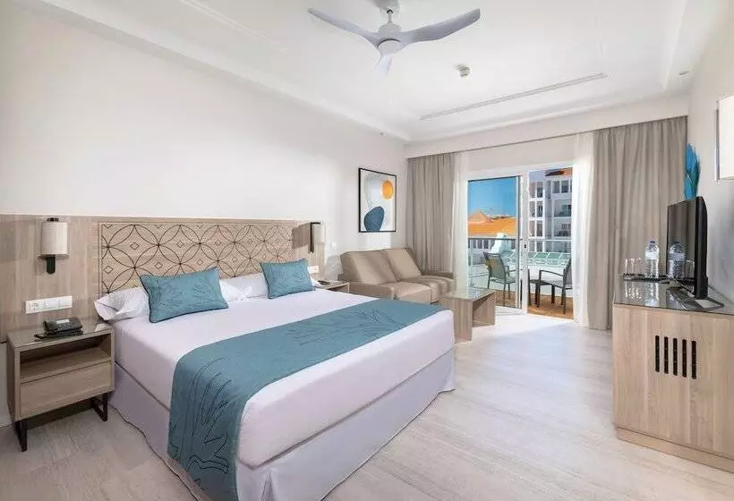 Hotel Riu Madeira - All Inclusive