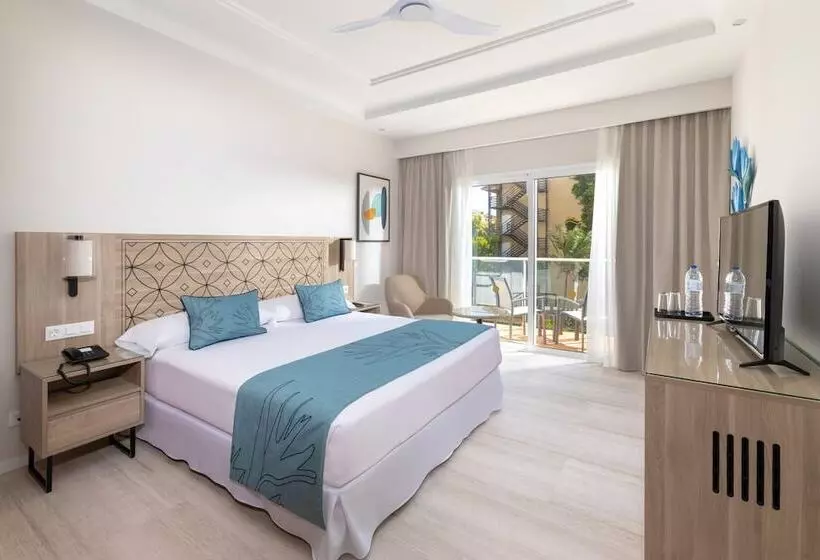 Hotel Riu Madeira - All Inclusive