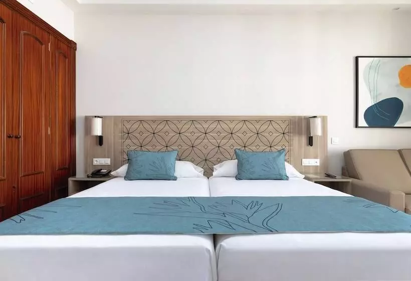 Hotel Riu Madeira - All Inclusive