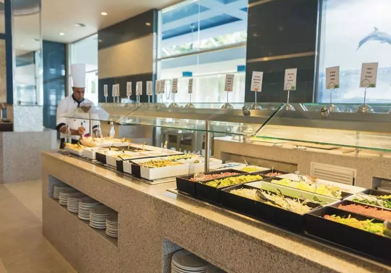 Hotel Riu Playacar - All Inclusive