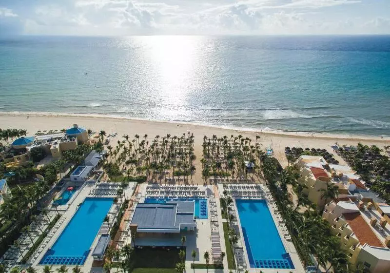 Hotel Riu Playacar - All Inclusive