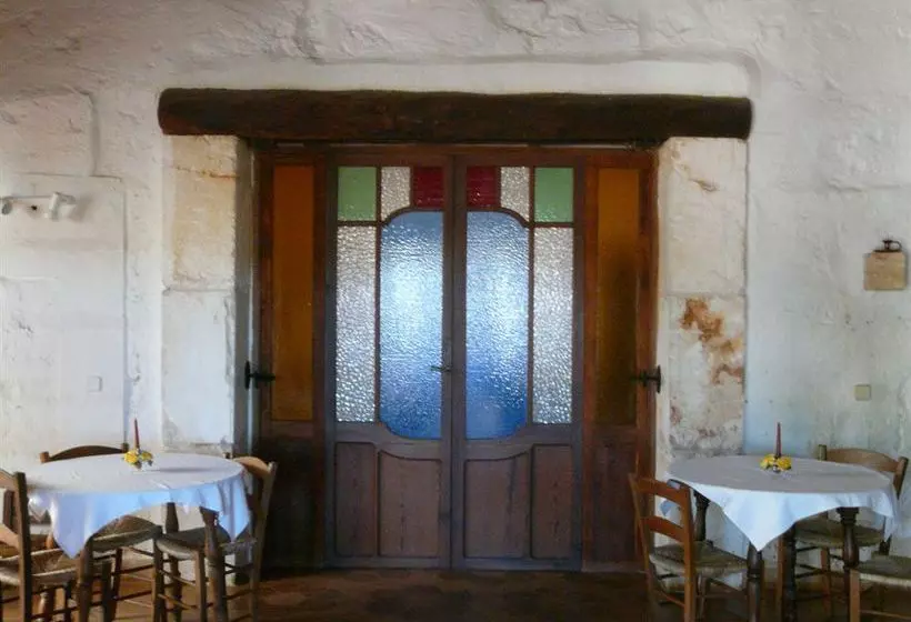 田舎風ホテル Finca Es Palmer