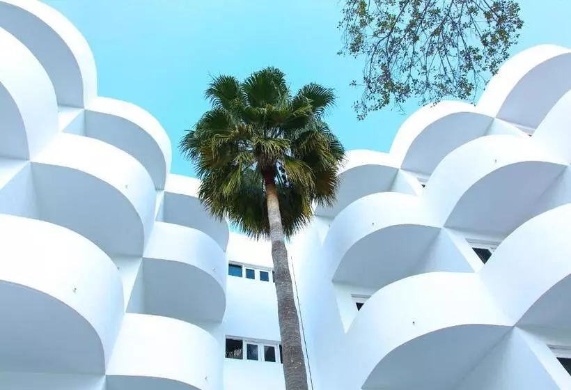 Отель Sentido Fido Tucan   Adults Only