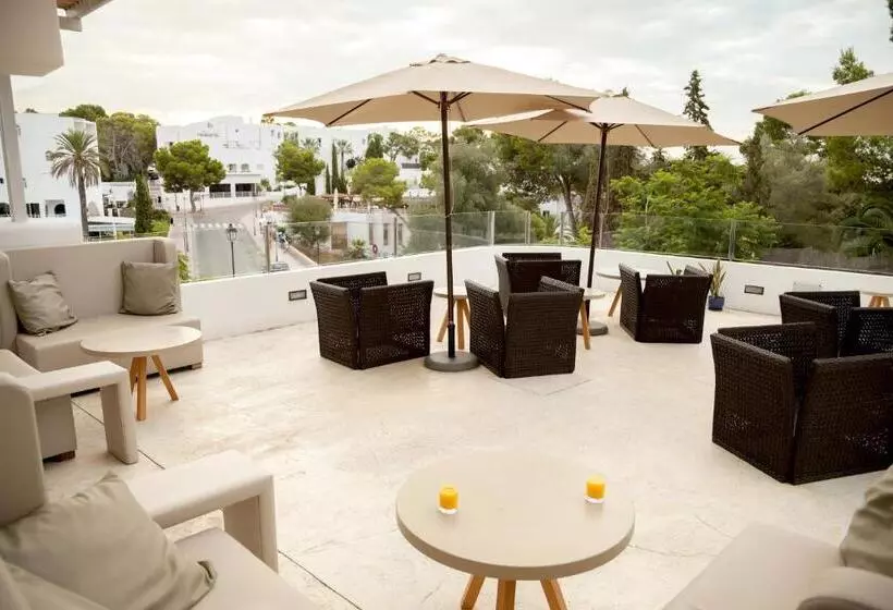 Отель Sentido Fido Tucan   Adults Only