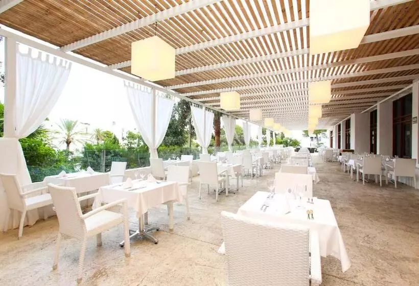 Отель Sentido Fido Tucan   Adults Only