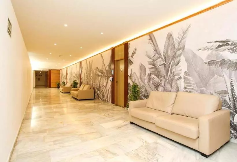 Отель Sentido Fido Tucan   Adults Only