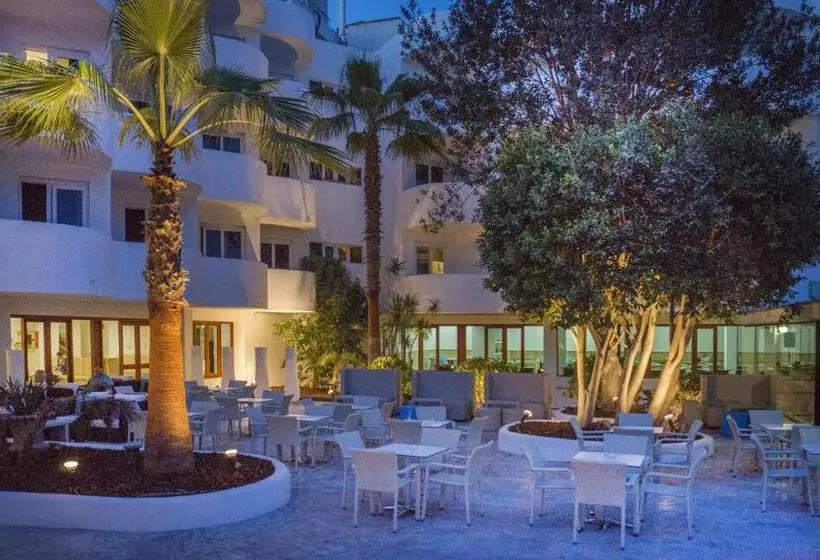 Отель Sentido Fido Tucan   Adults Only