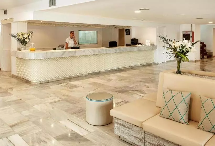 Отель Sentido Fido Tucan   Adults Only