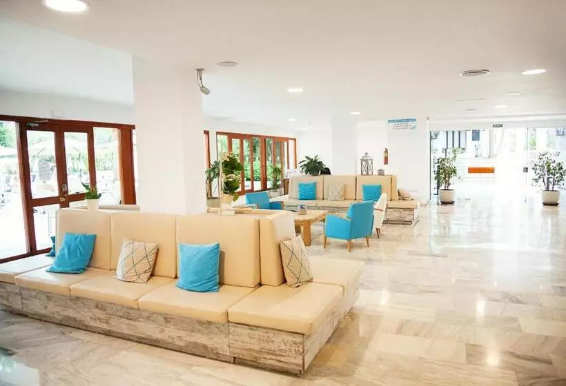 Отель Sentido Fido Tucan   Adults Only