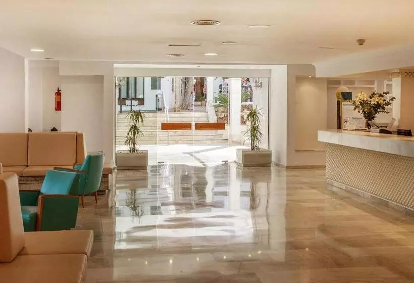 Отель Sentido Fido Tucan   Adults Only